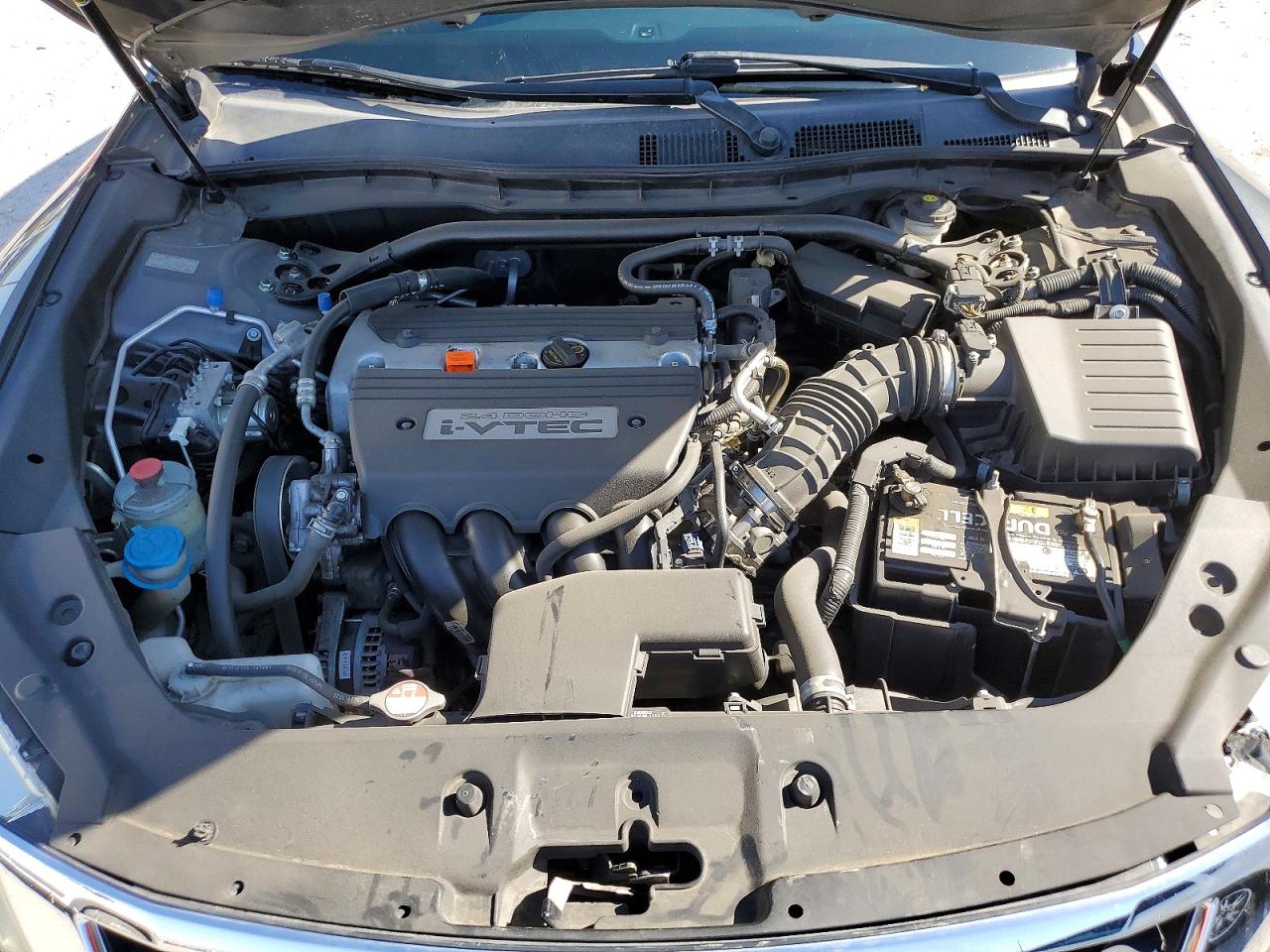 2014 HONDA CROSSTOUR EXL photo 21
