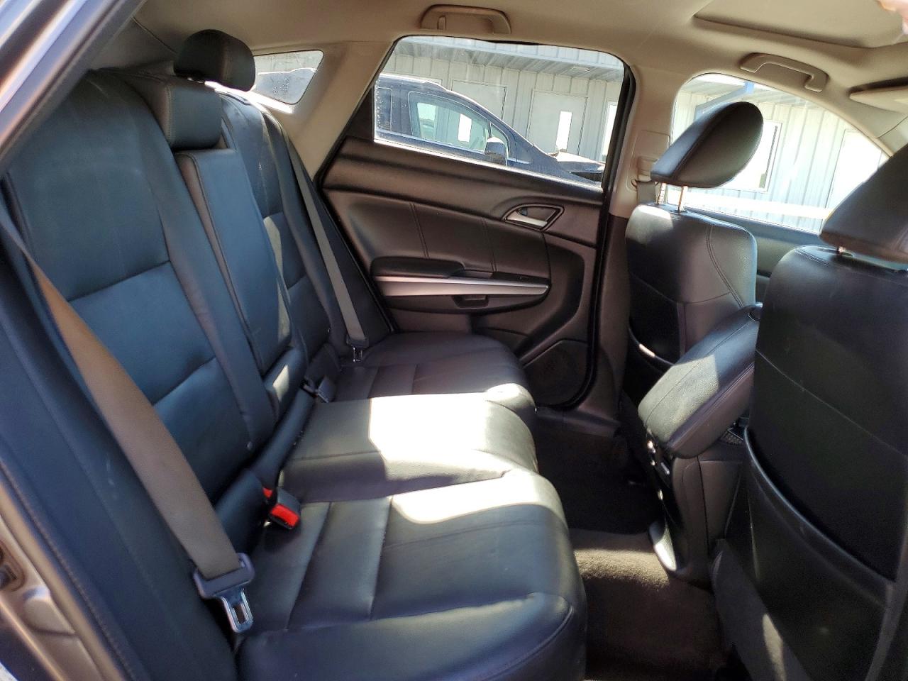 2014 HONDA CROSSTOUR EXL photo 19