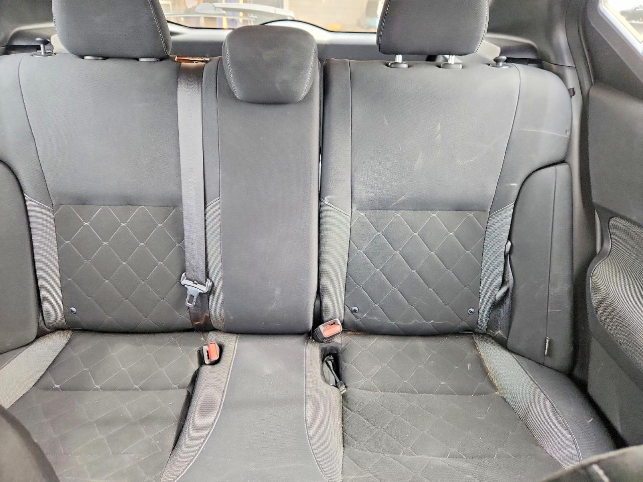 2020 NISSAN KICKS SV photo 19
