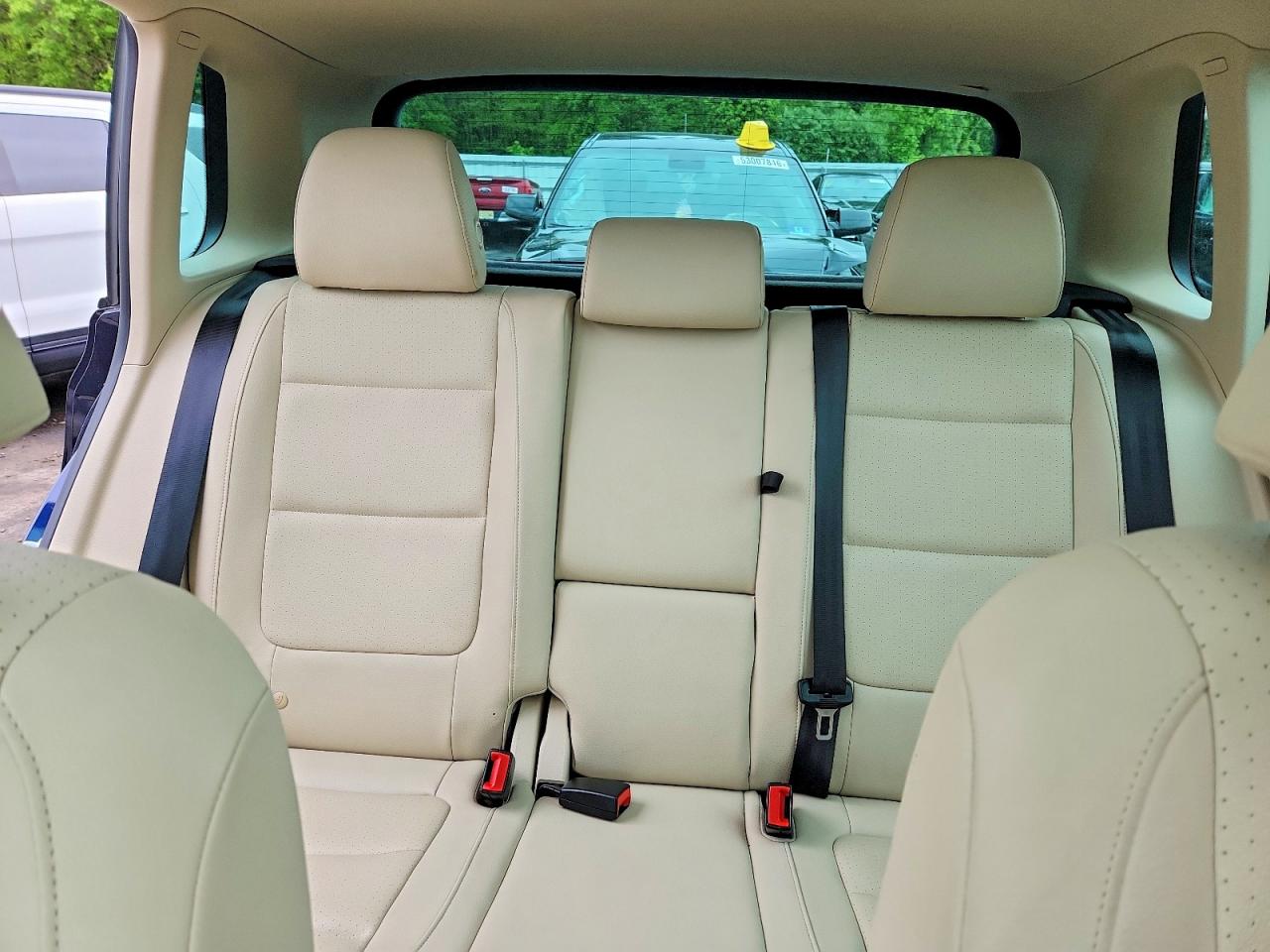2013 VOLKSWAGEN TIGUAN S photo 28