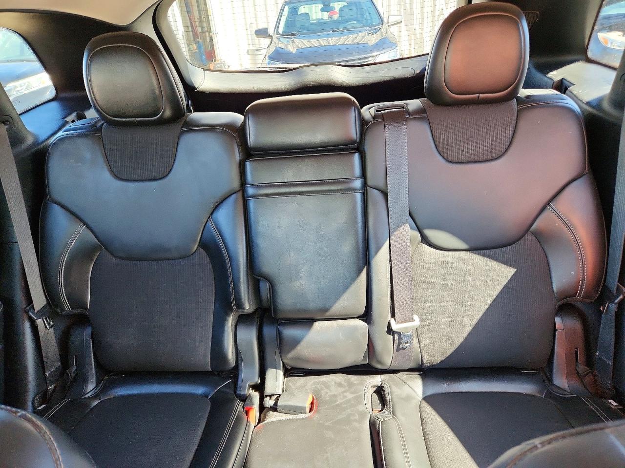 2018 JEEP CHEROKEE LATITUDE PLUS photo 28