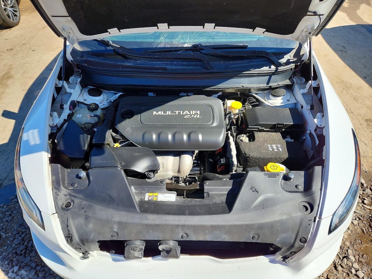 2018 JEEP CHEROKEE LATITUDE PLUS photo 34