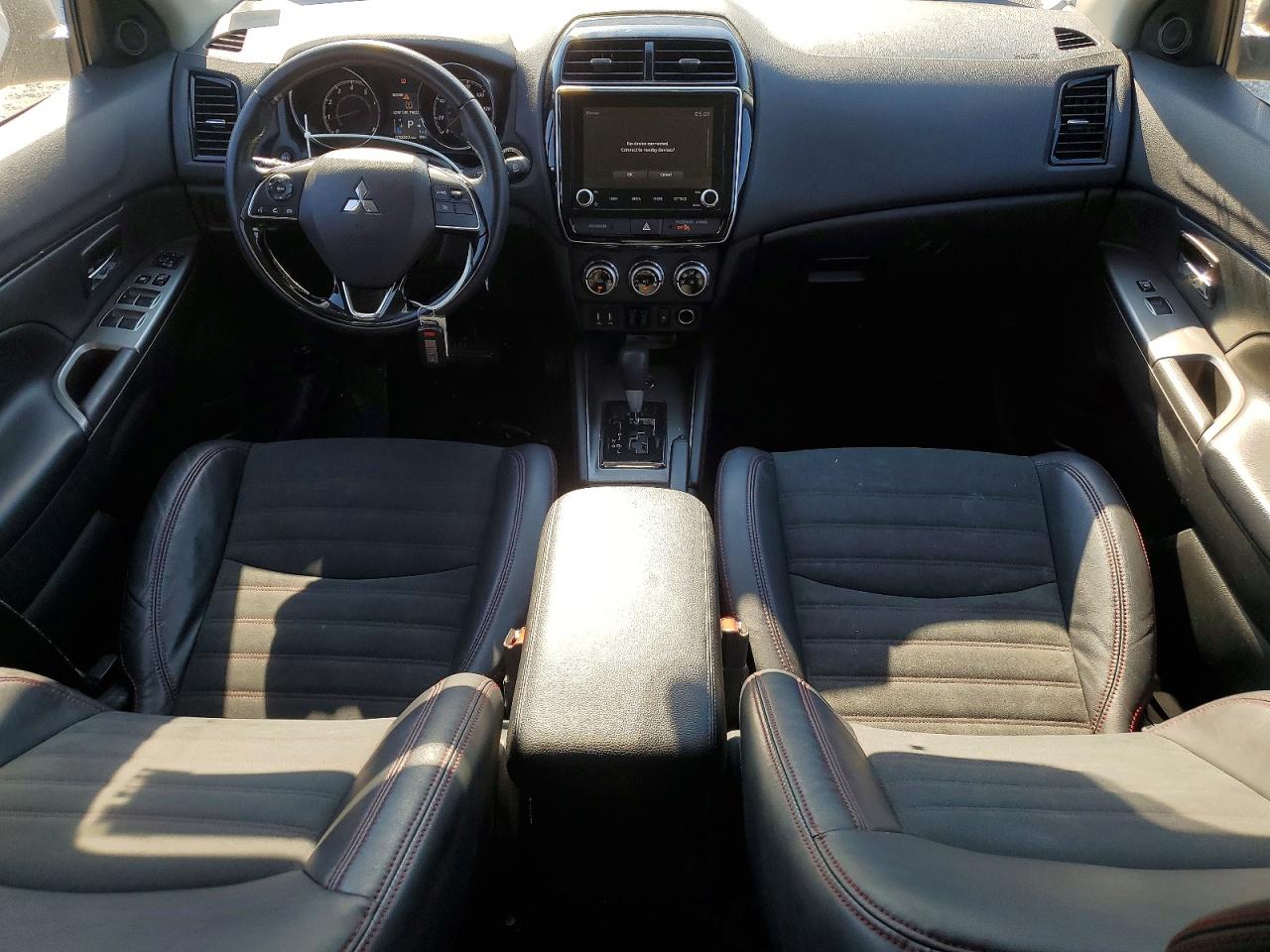 2022 MITSUBISHI OUTLANDER SPORT ES photo 22