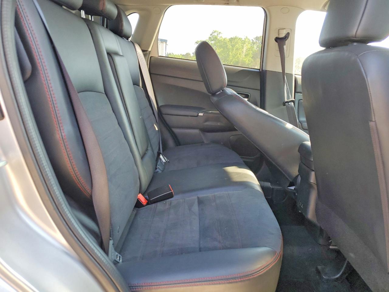 2022 MITSUBISHI OUTLANDER SPORT ES photo 31