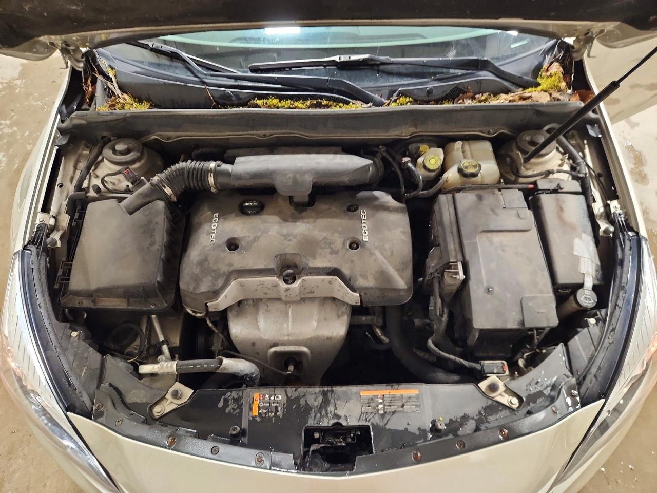 2014 CHEVROLET MALIBU 2LT photo 21