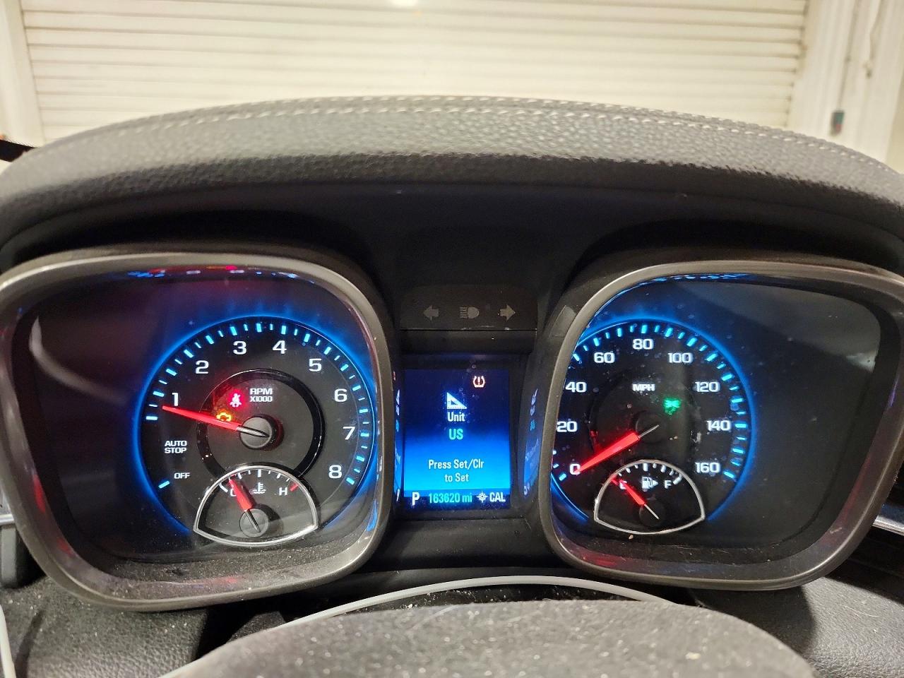 2014 CHEVROLET MALIBU 2LT photo 17