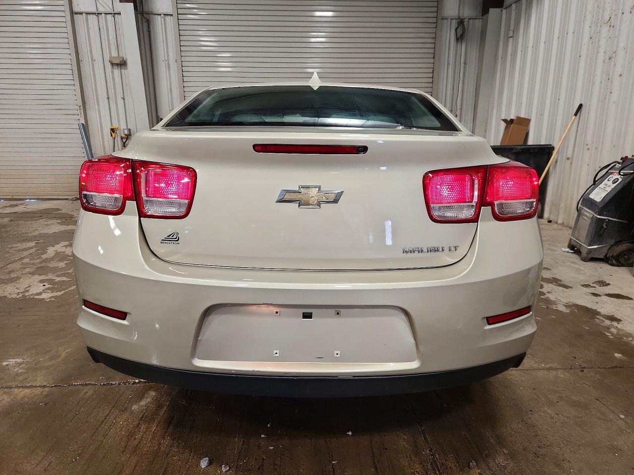 2014 CHEVROLET MALIBU 2LT photo 11