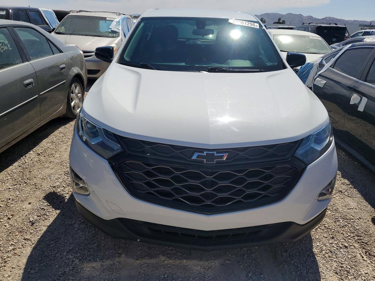 2019 CHEVROLET EQUINOX LT photo 13