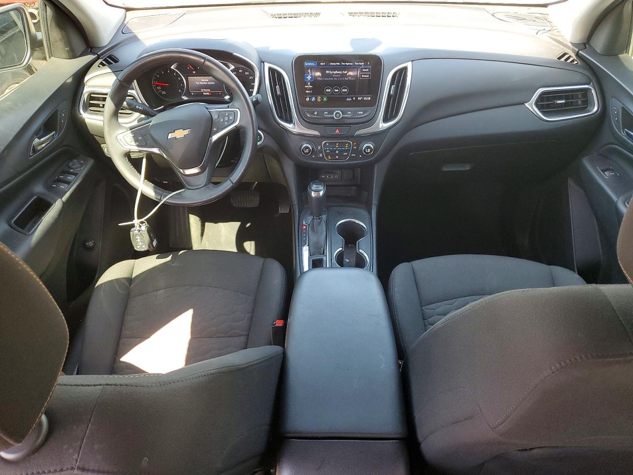 2019 CHEVROLET EQUINOX LT photo 22