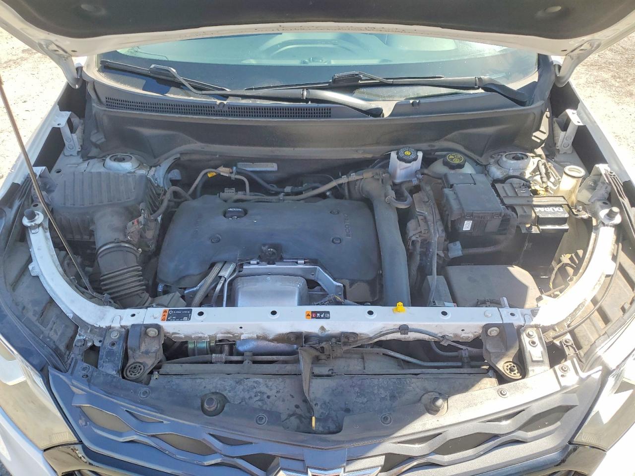 2019 CHEVROLET EQUINOX LT photo 31
