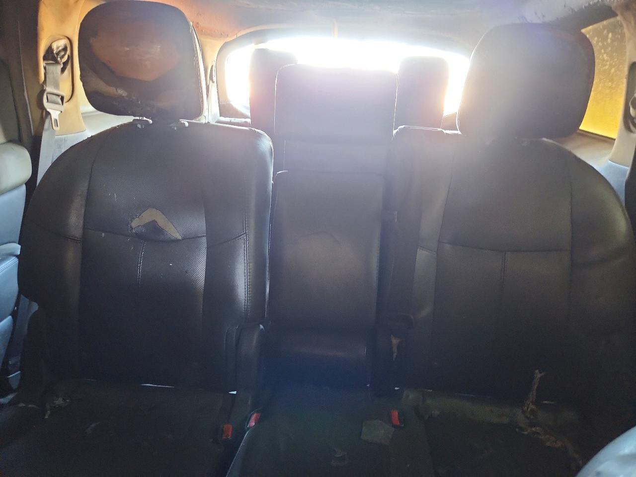 2013 NISSAN PATHFINDER S photo 28