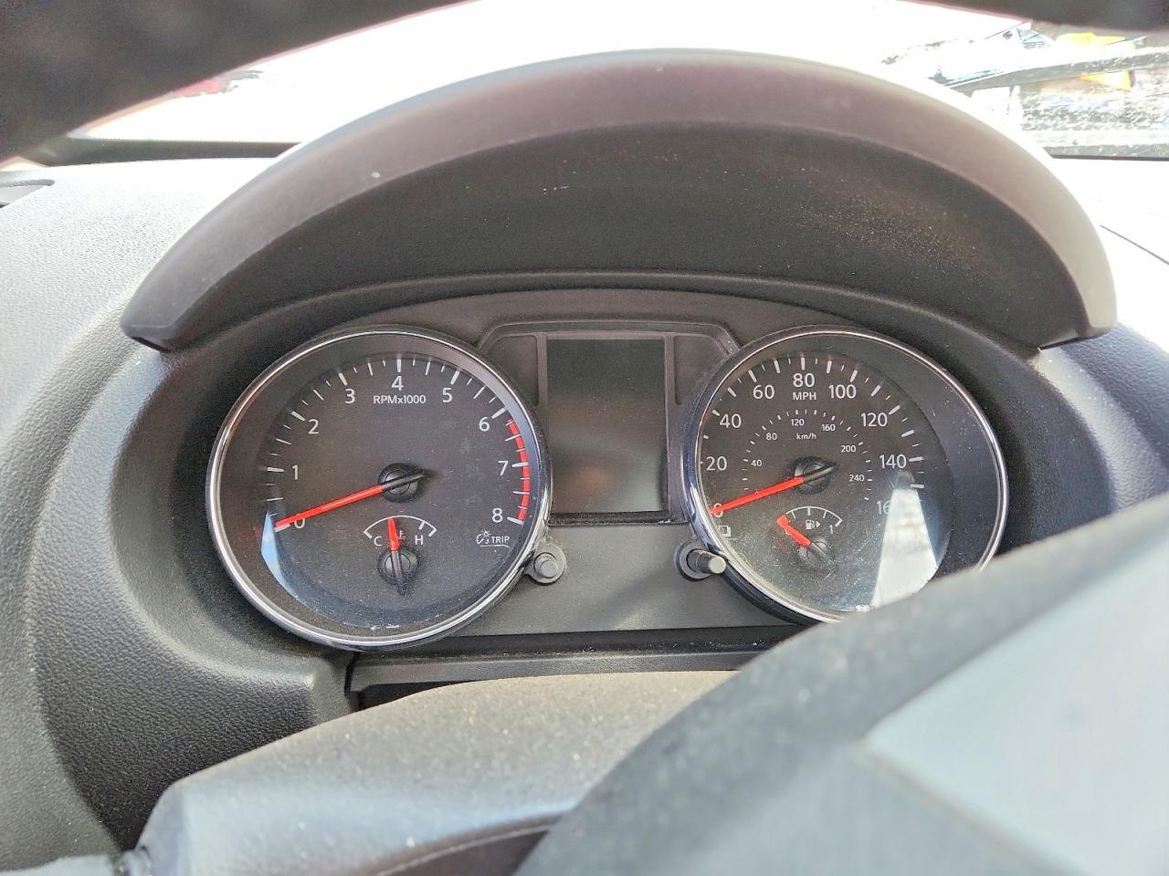 2013 NISSAN ROGUE S photo 25