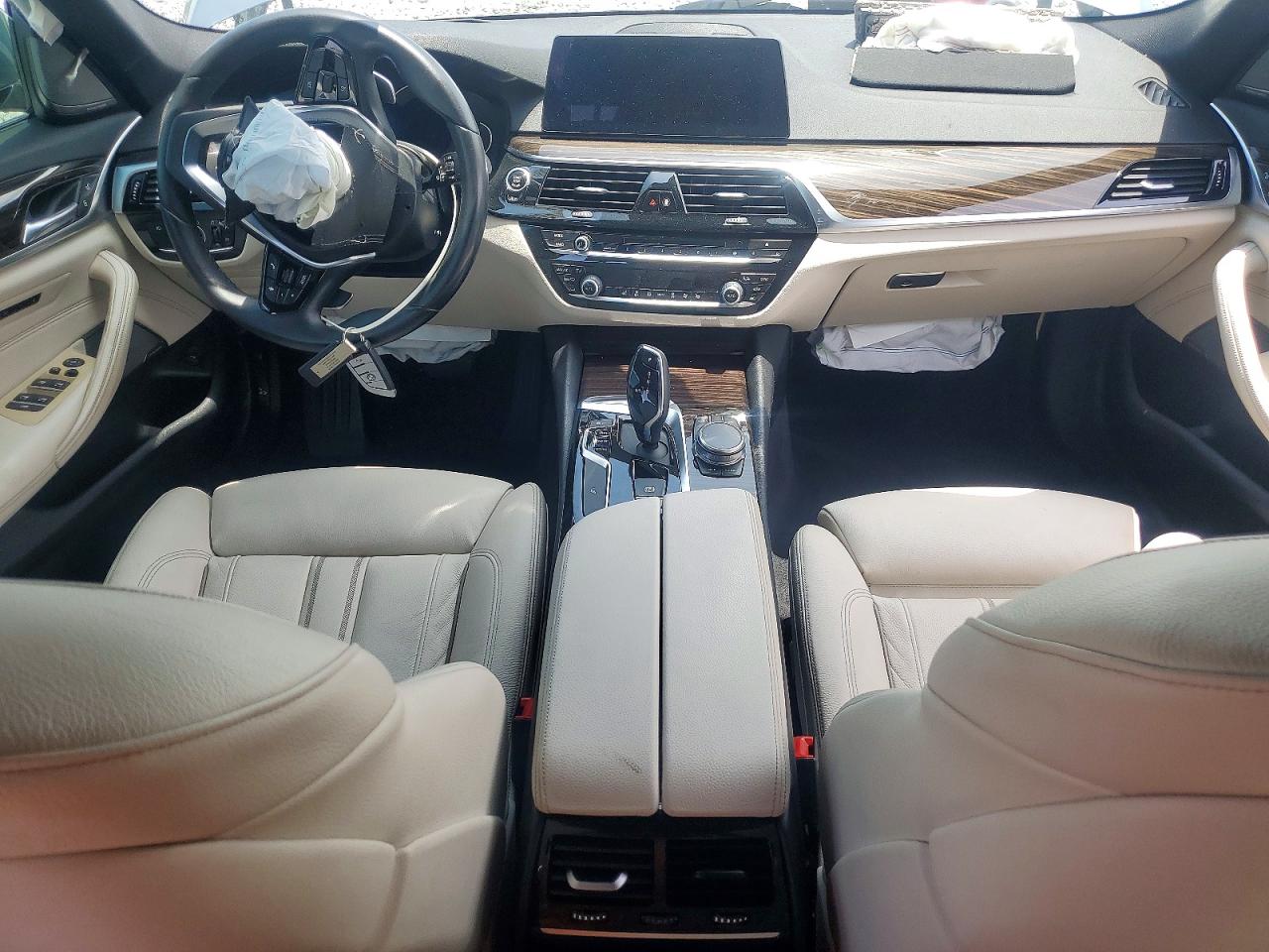 2018 BMW 530 I photo 15