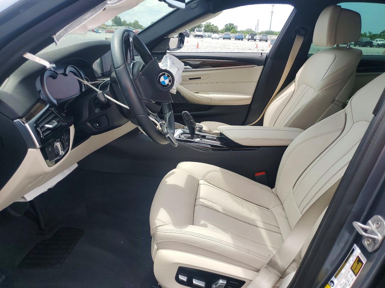 2018 BMW 530 I photo 13