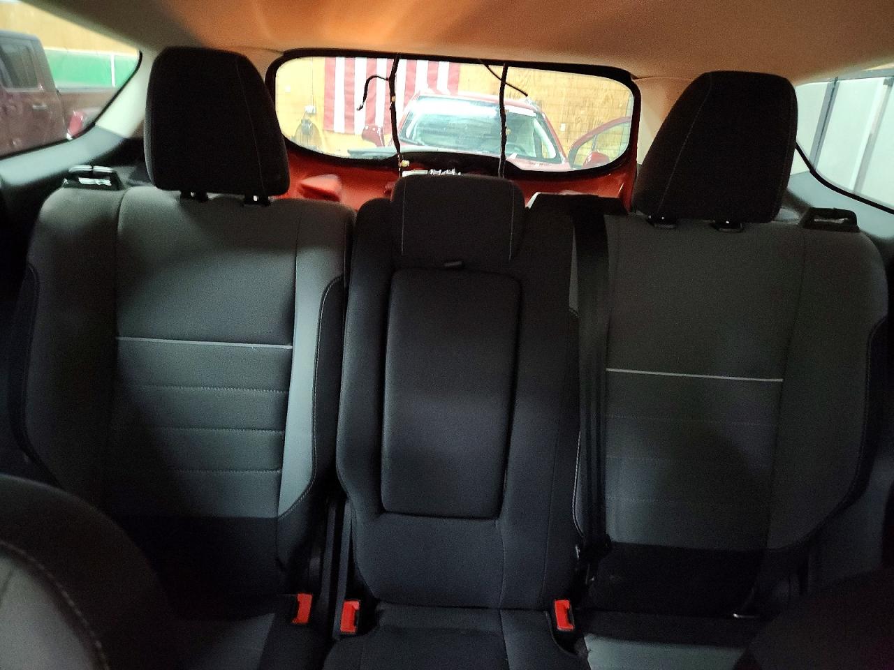 2014 FORD ESCAPE SE photo 10