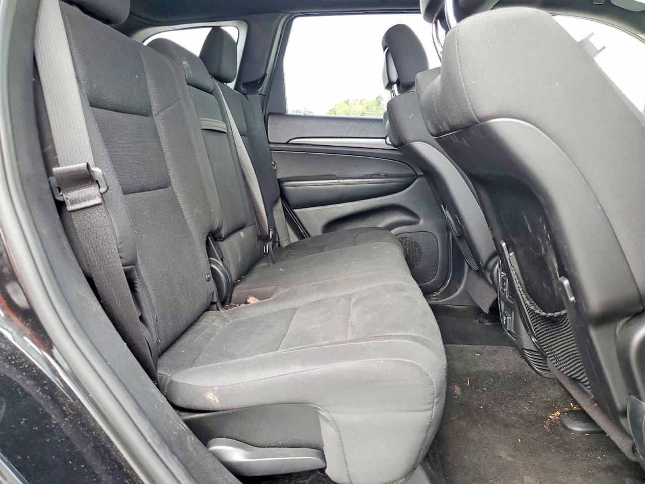 2014 JEEP GRAND CHEROKEE LAREDO photo 31