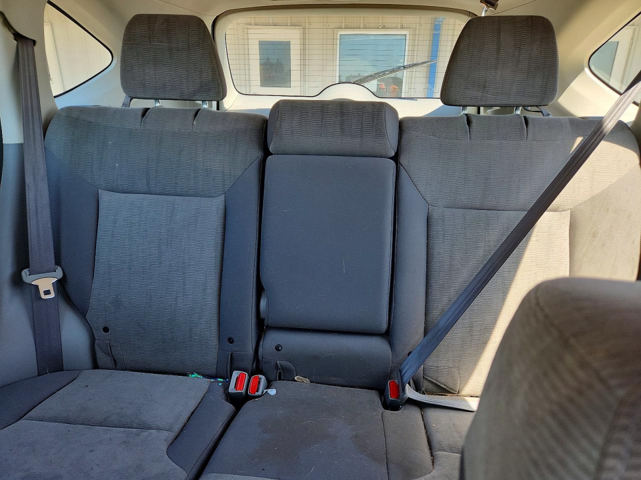 2013 HONDA CR-V LX photo 10