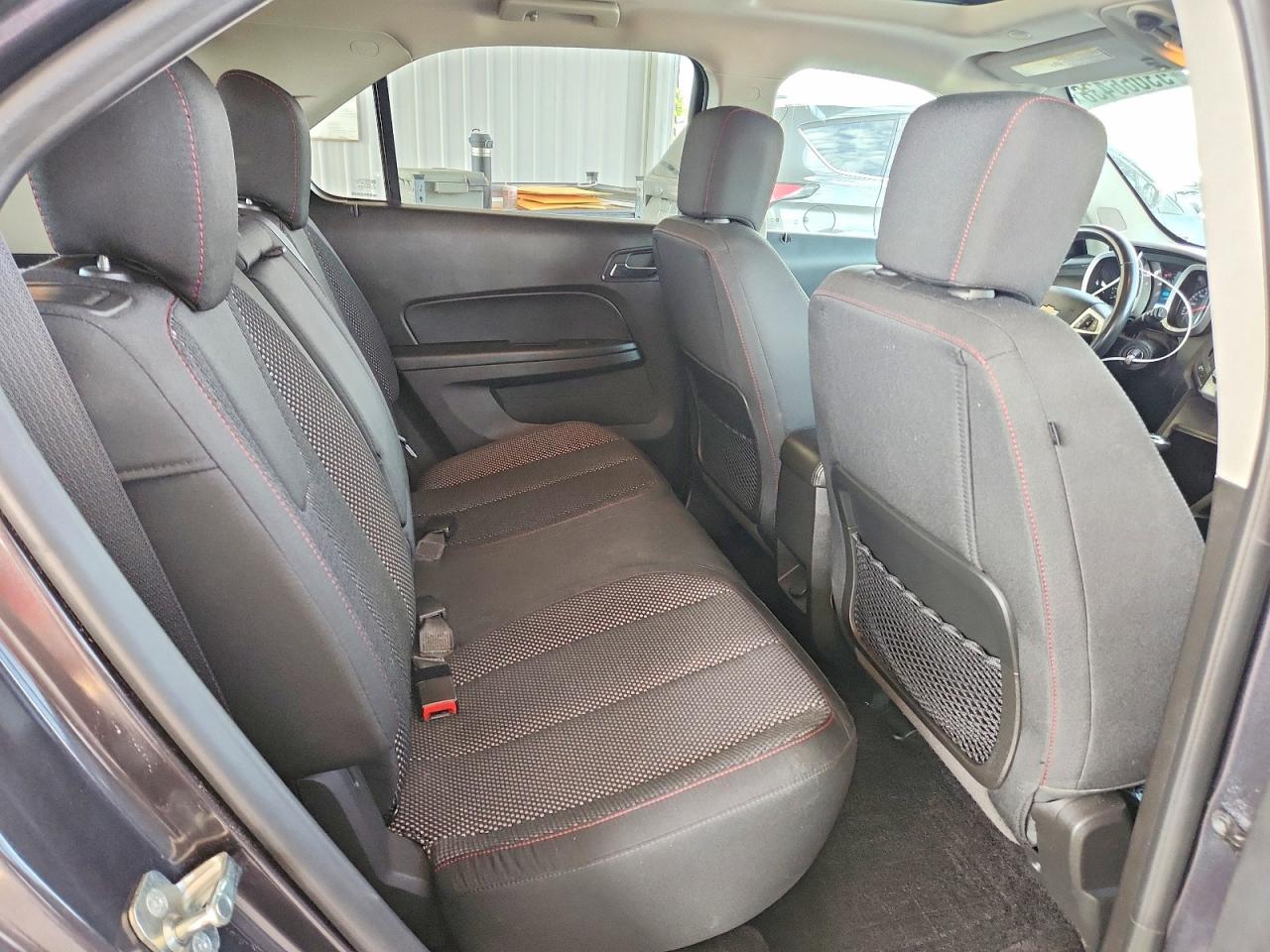 2016 CHEVROLET EQUINOX LT photo 11