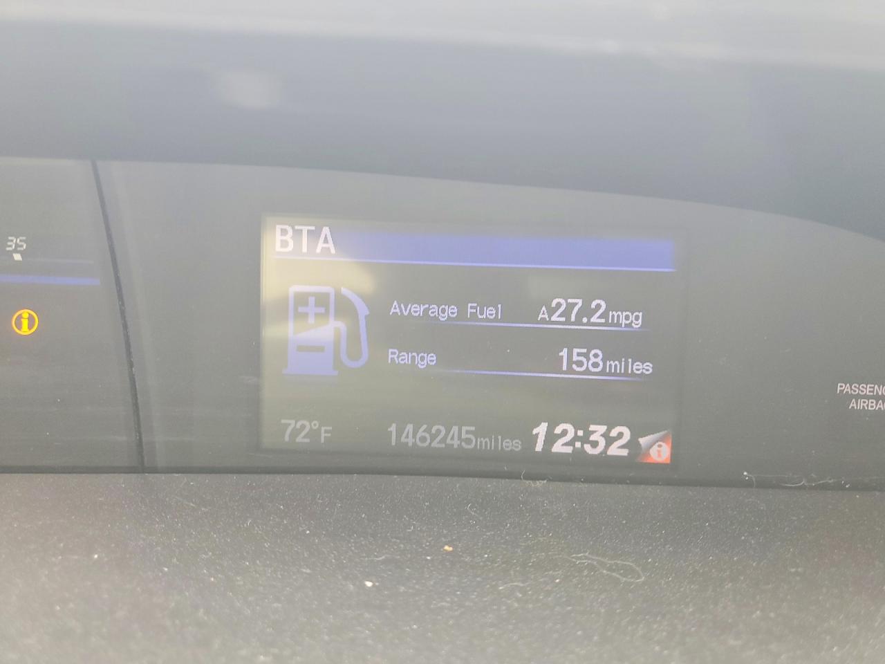 2015 HONDA CIVIC LX photo 25