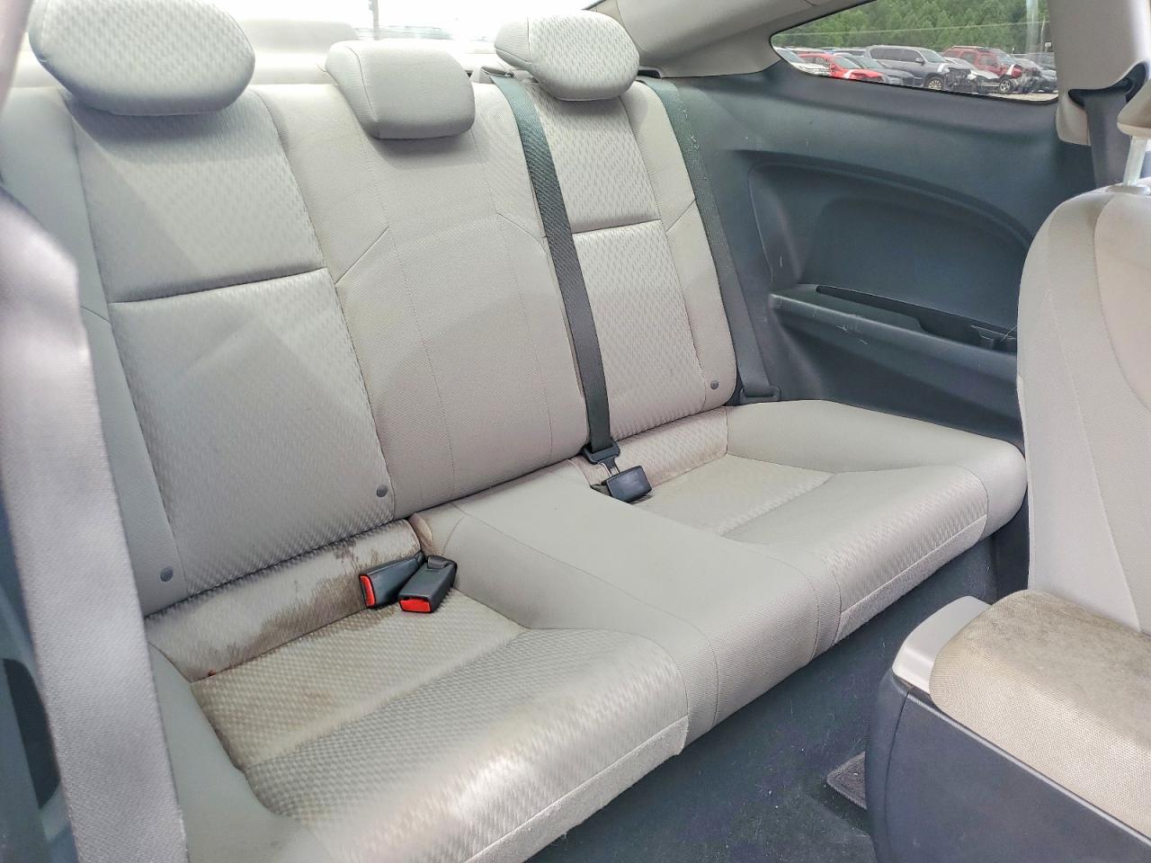 2015 HONDA CIVIC LX photo 28