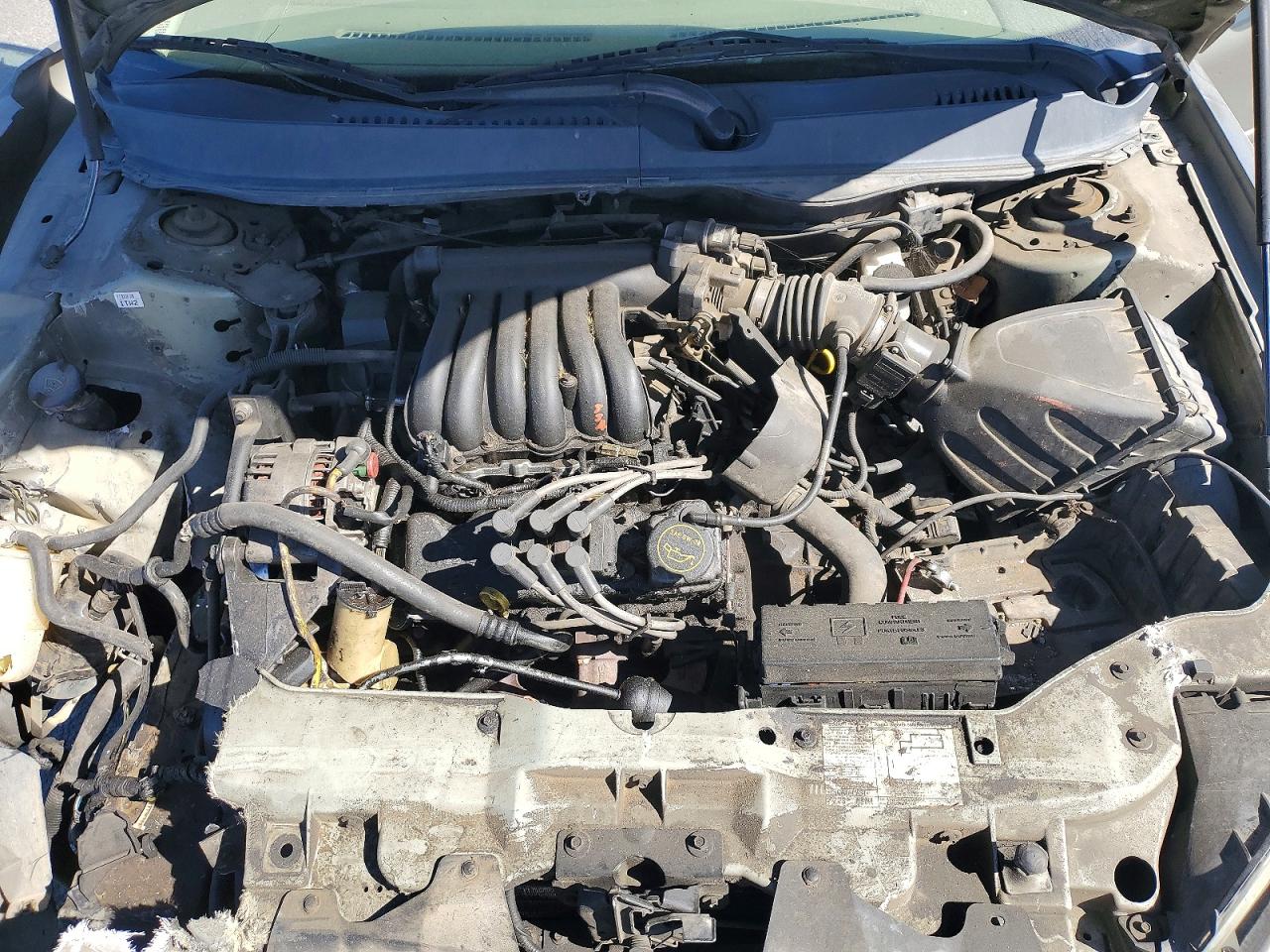 2003 FORD TAURUS SES photo 31