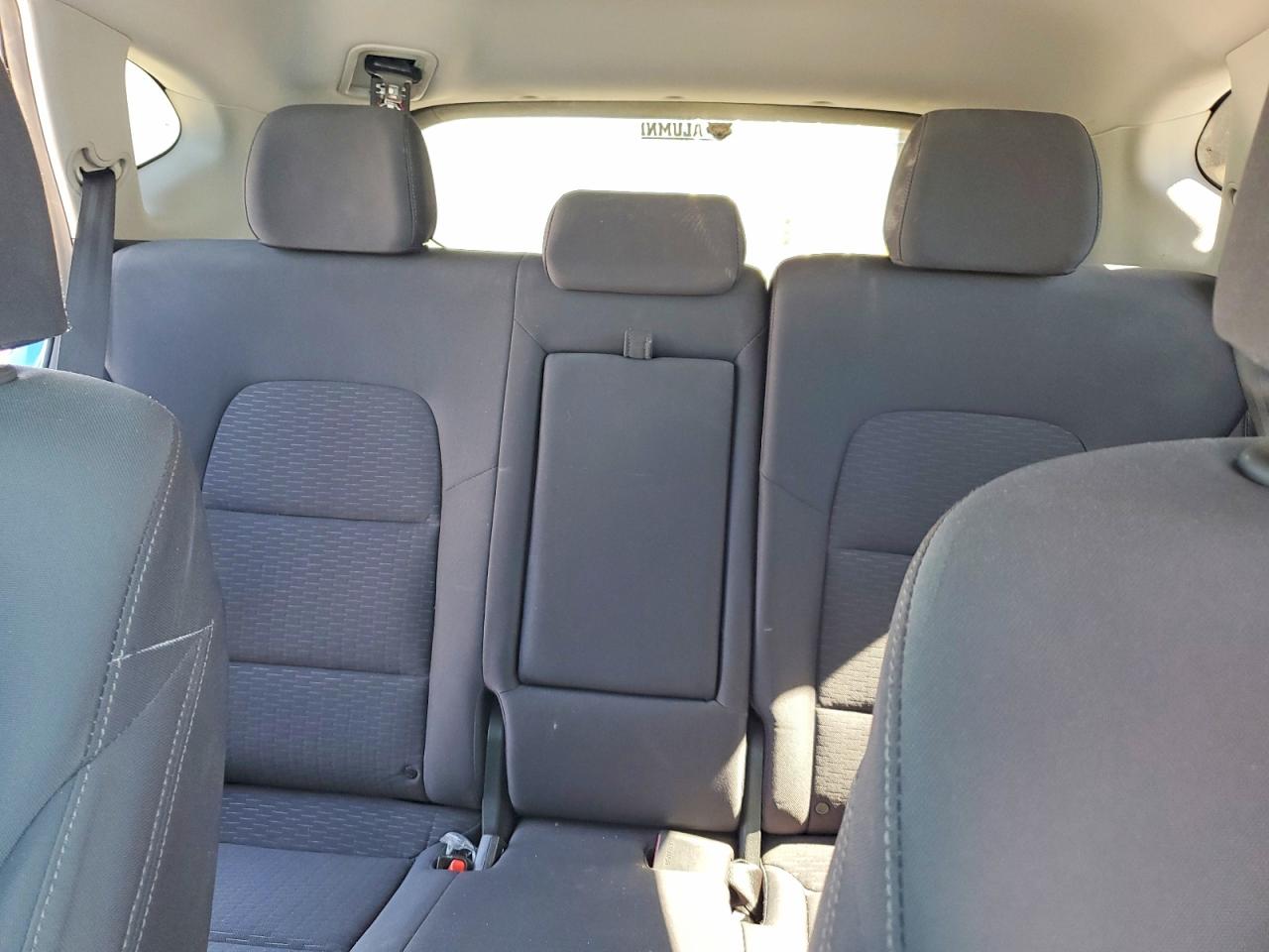 2020 HYUNDAI TUCSON SE photo 28