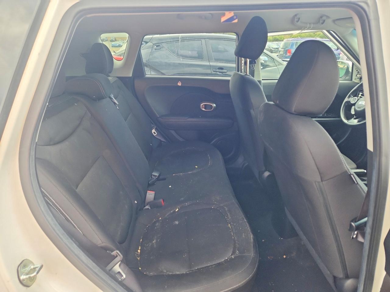 2016 KIA SOUL BASE photo 31