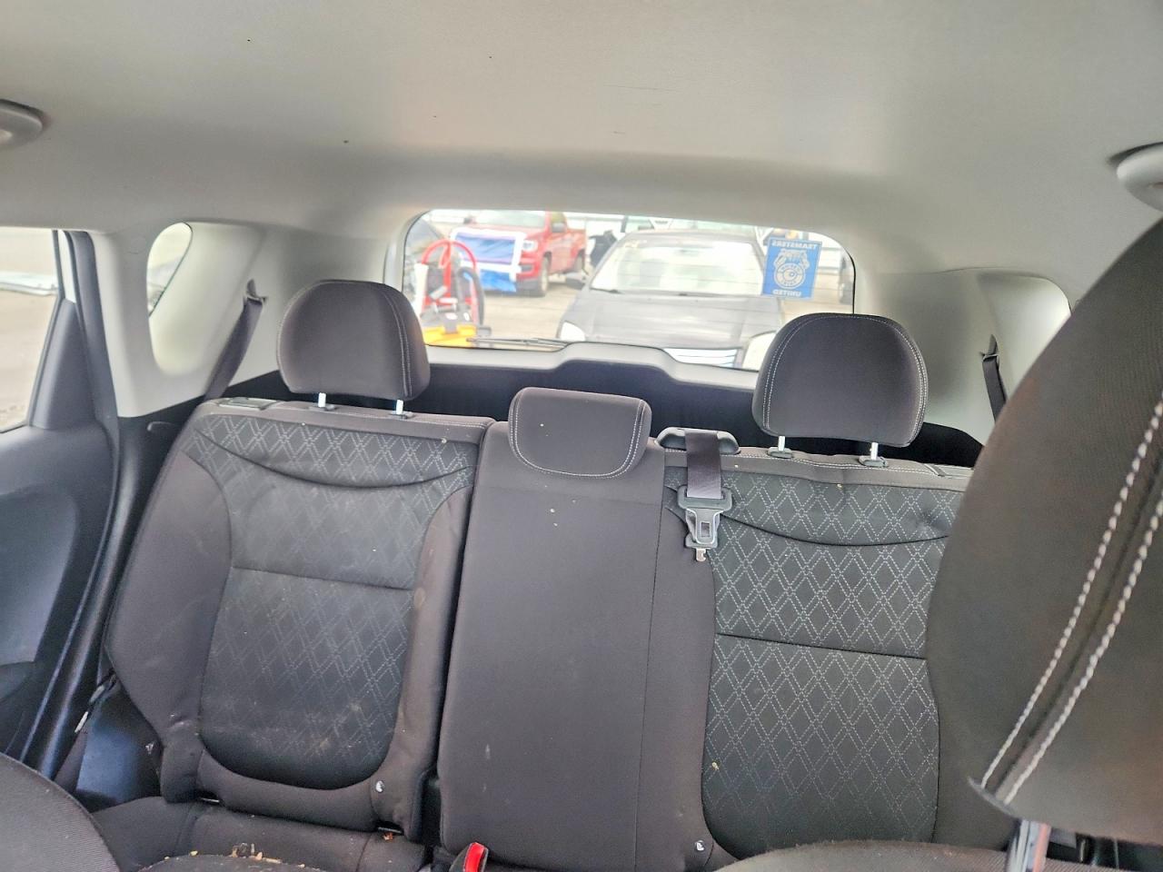 2016 KIA SOUL BASE photo 28