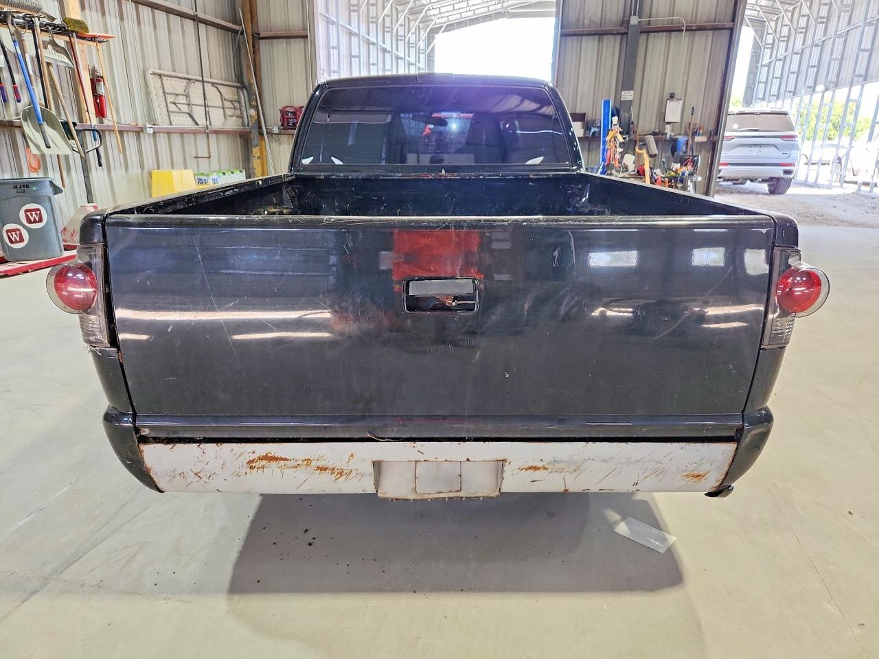 2002 CHEVROLET S TRUCK S10 photo 6
