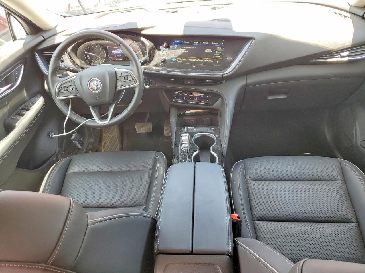 2023 BUICK ENVISION ESSENCE photo 15