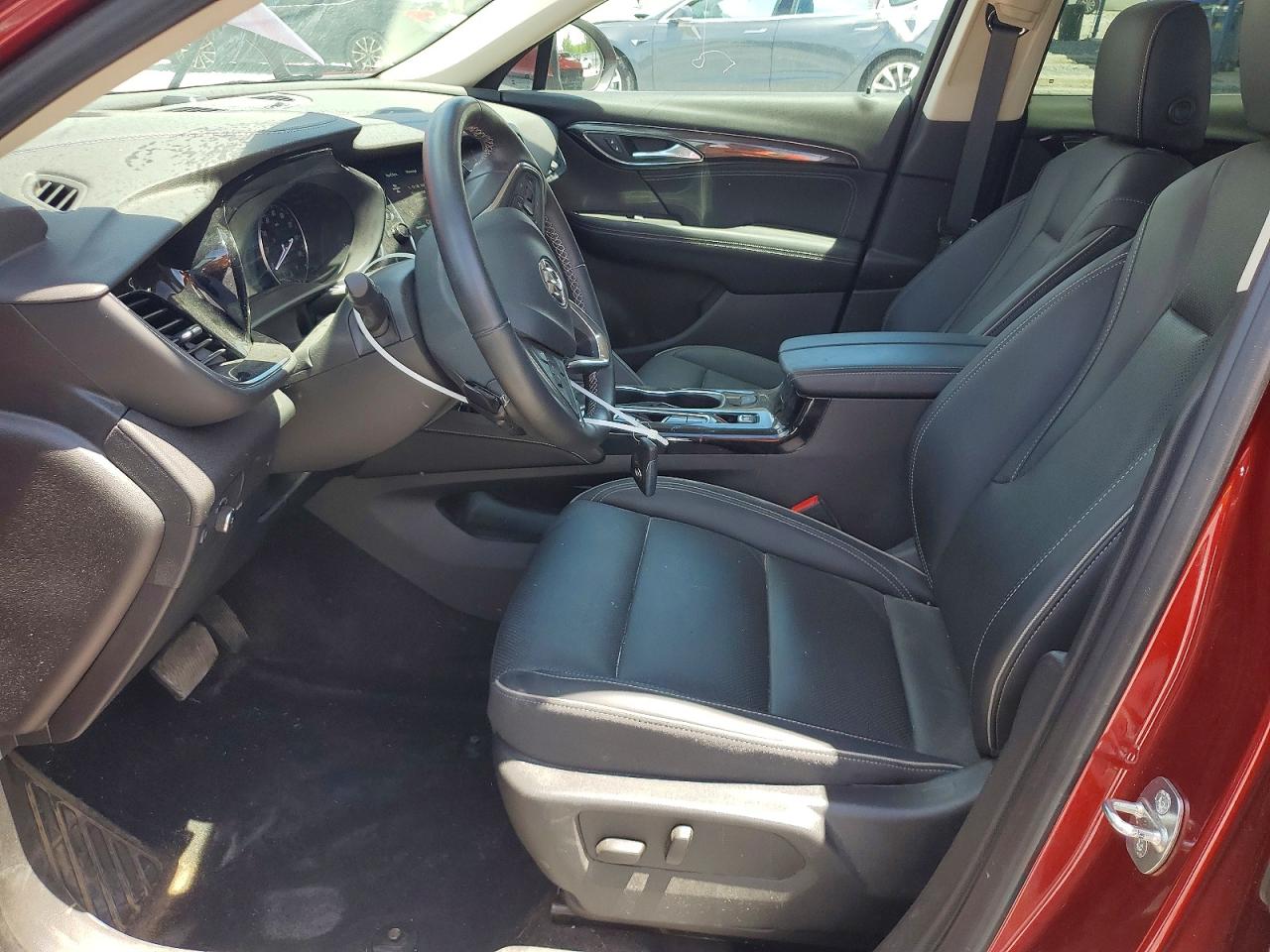 2023 BUICK ENVISION ESSENCE photo 13