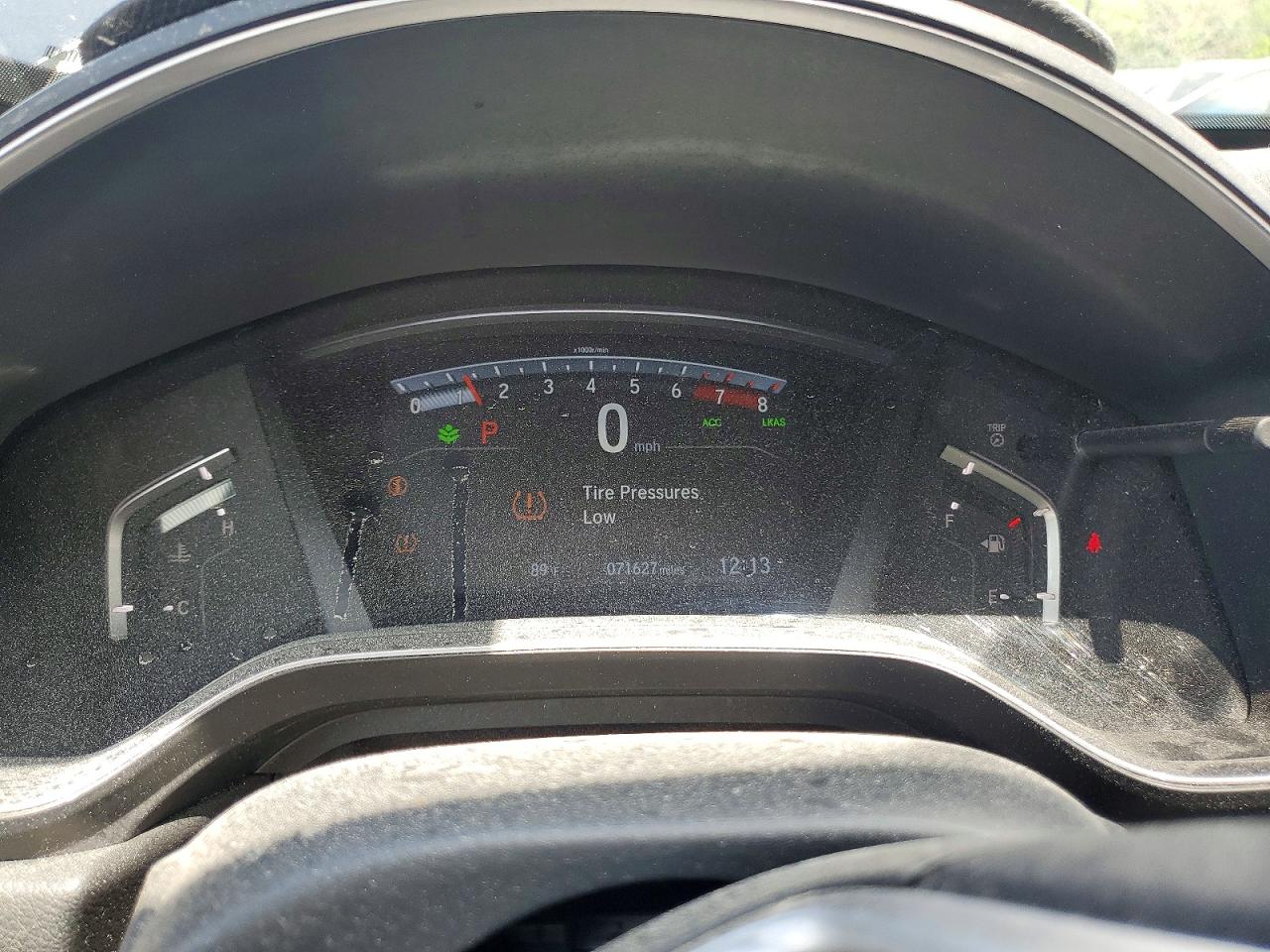 2018 HONDA CR-V EXL photo 25