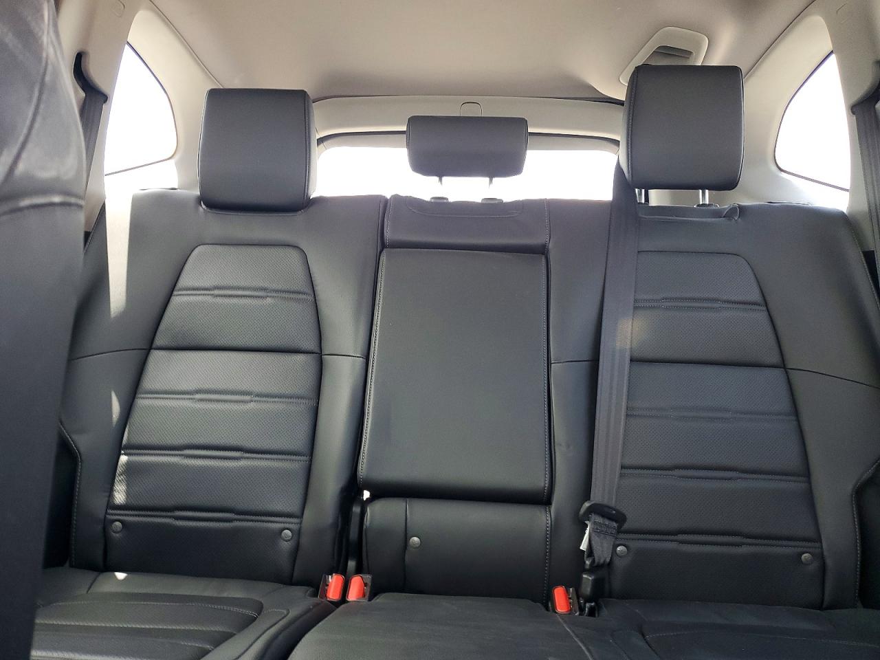 2018 HONDA CR-V EXL photo 28