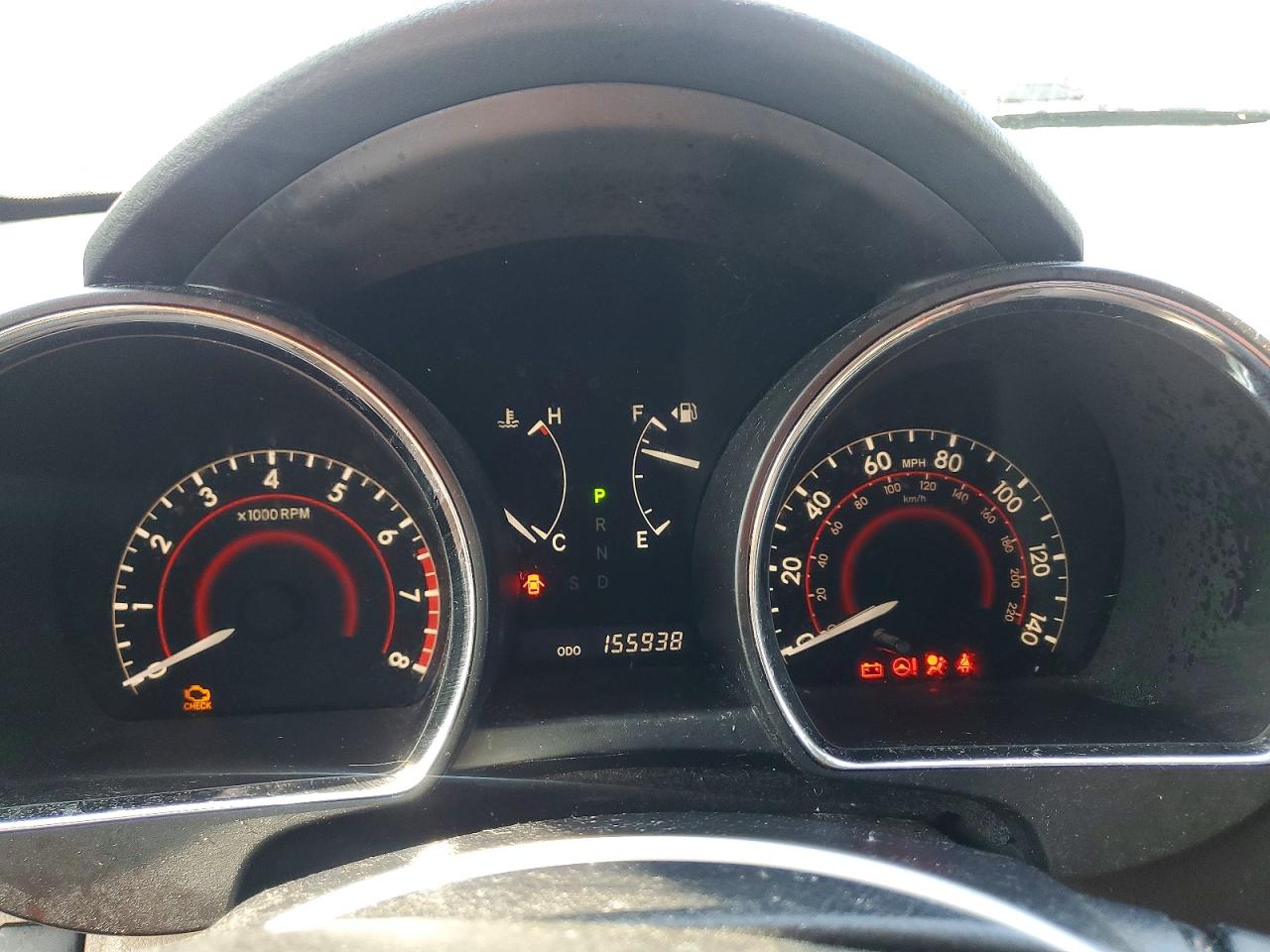 2013 TOYOTA HIGHLANDER LIMITED photo 17
