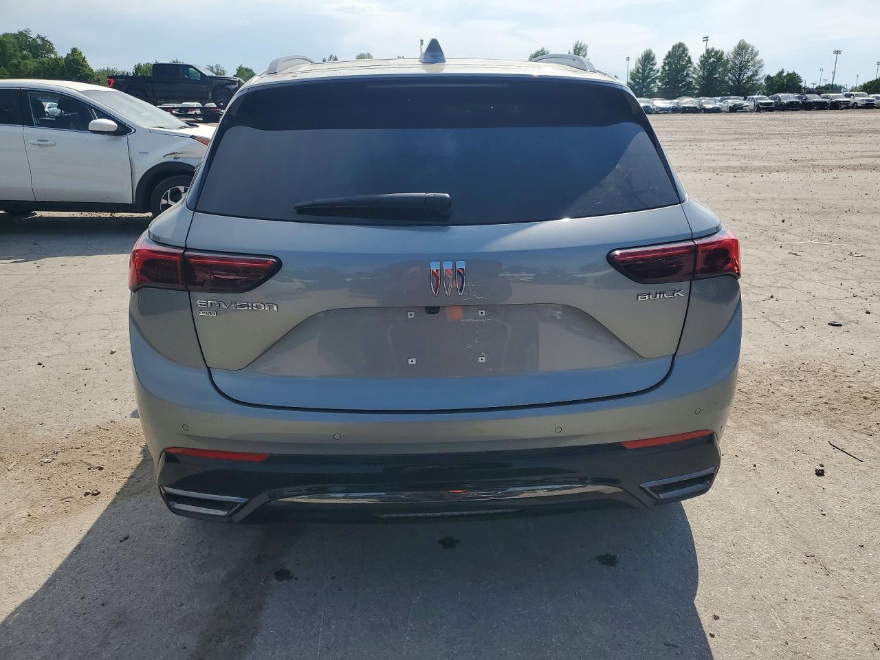 2024 BUICK ENVISION ESSENCE photo 16