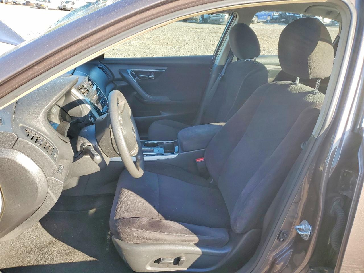 2013 NISSAN ALTIMA 2.5 photo 13