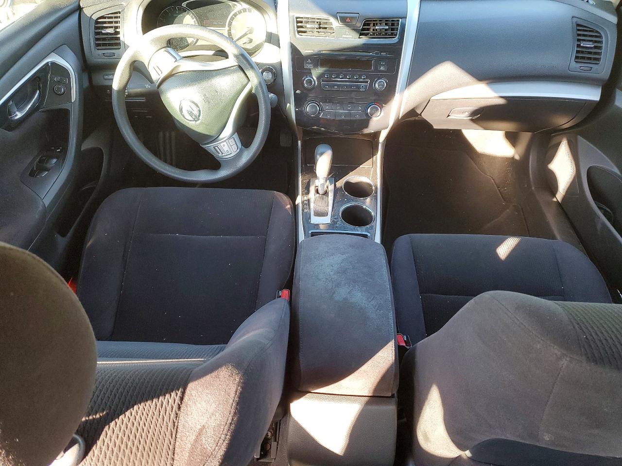 2013 NISSAN ALTIMA 2.5 photo 15