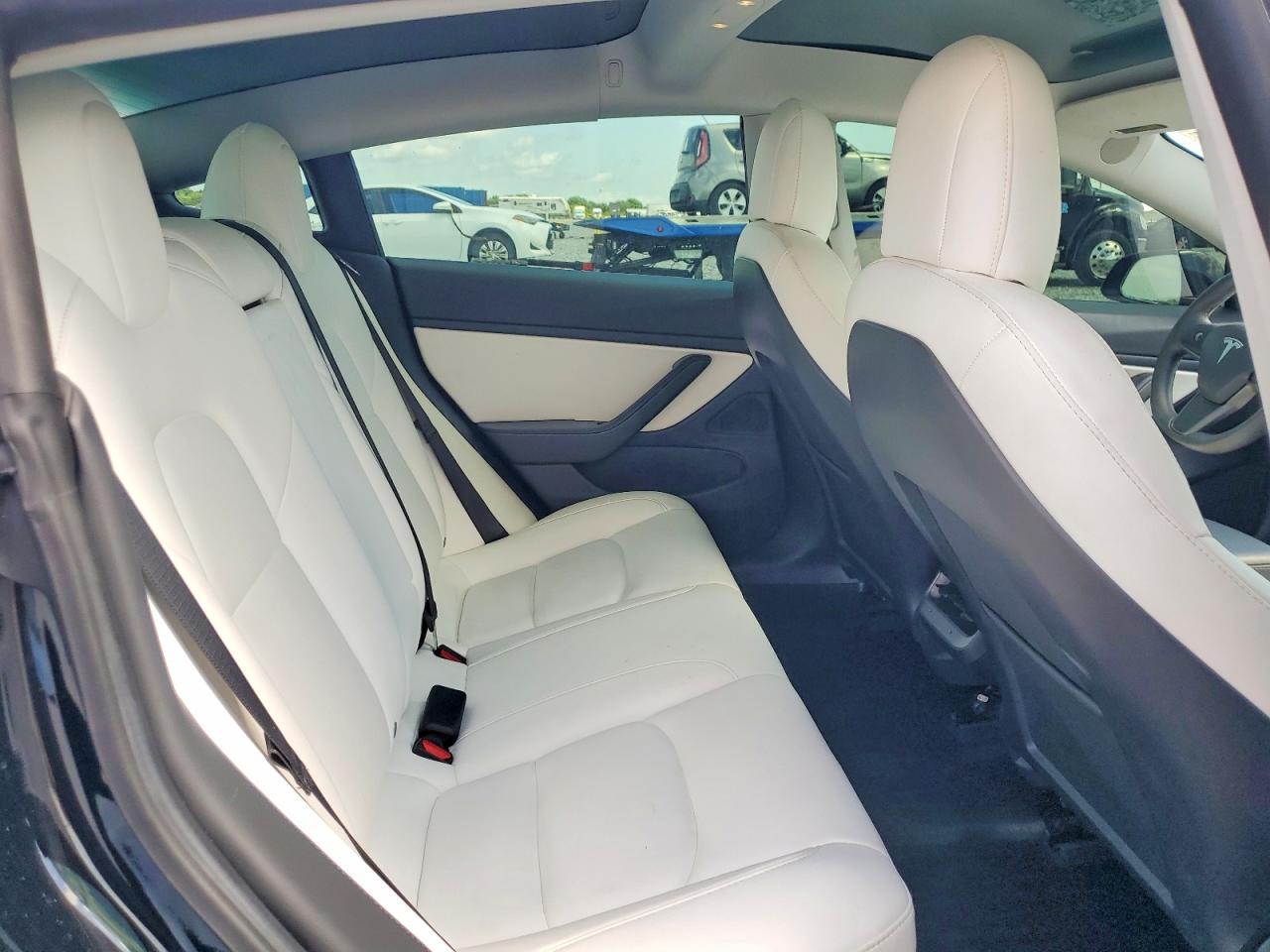 2021 TESLA MODEL 3 photo 31