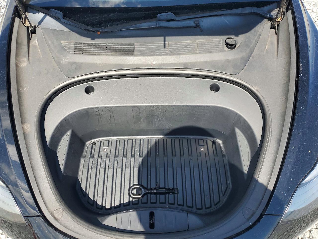 2021 TESLA MODEL 3 photo 34