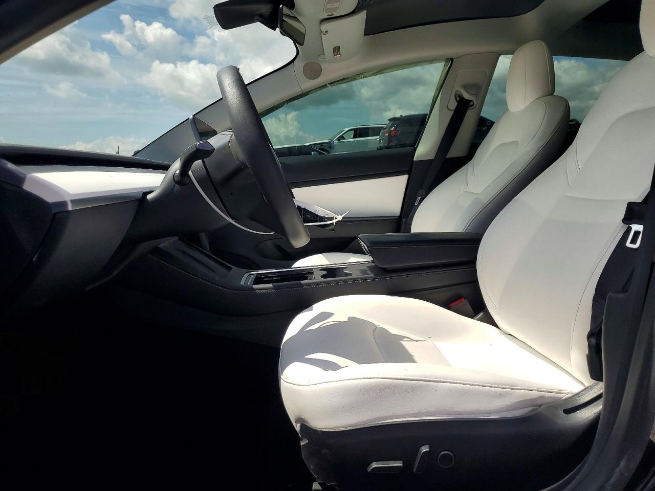 2021 TESLA MODEL 3 photo 19