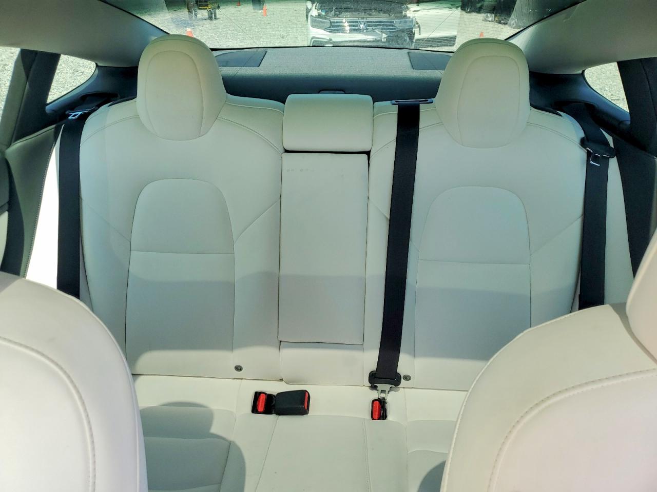 2021 TESLA MODEL 3 photo 28