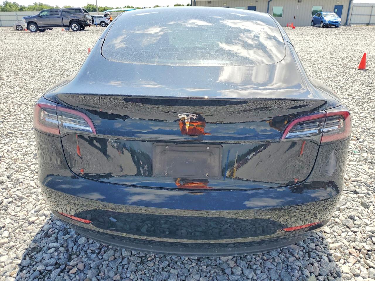 2021 TESLA MODEL 3 photo 16