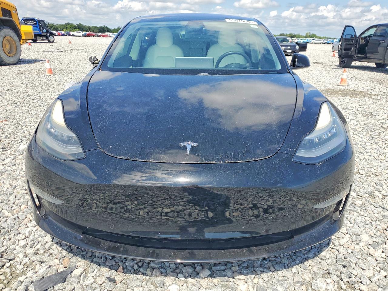 2021 TESLA MODEL 3 photo 13