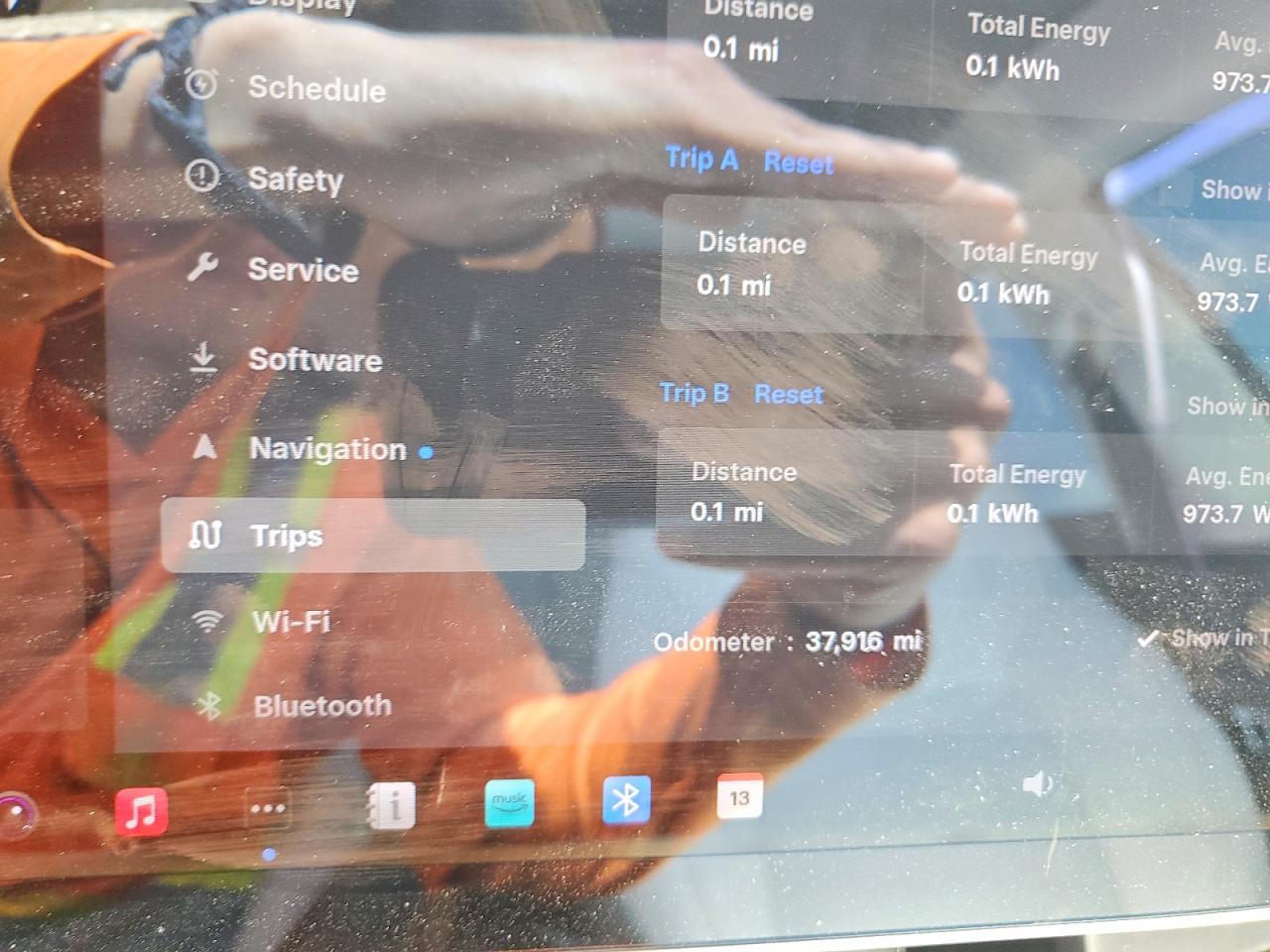 2021 TESLA MODEL 3 photo 25