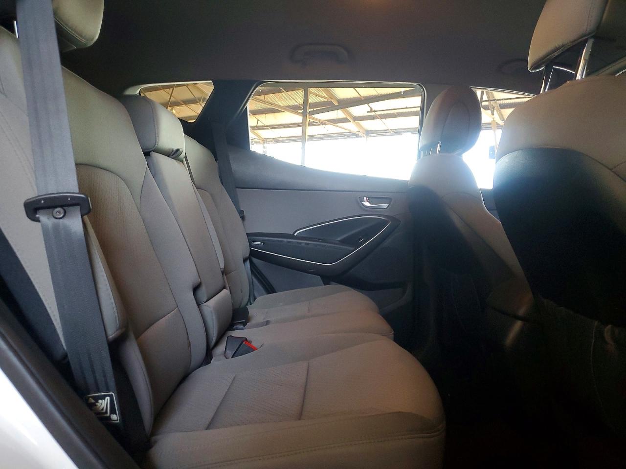 2018 HYUNDAI SANTA FE SPORT 2.4L photo 10