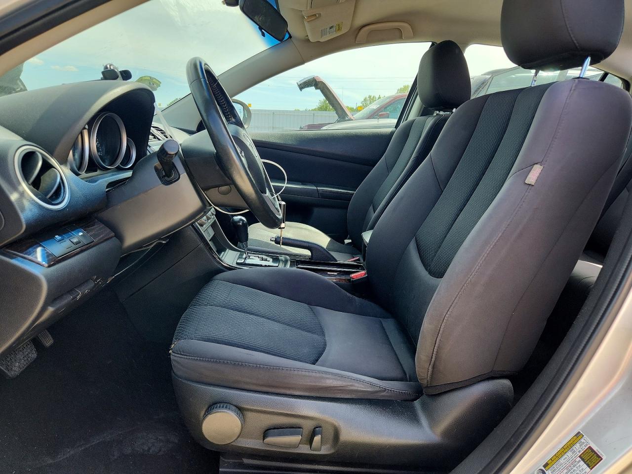 2012 MAZDA 6 I photo 19