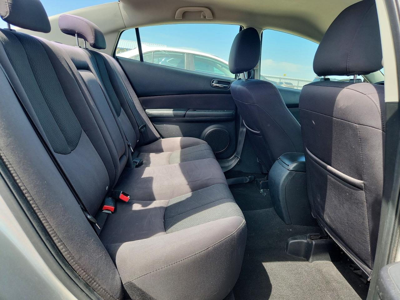 2012 MAZDA 6 I photo 28