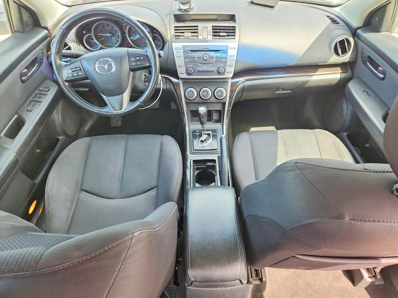 2012 MAZDA 6 I photo 22