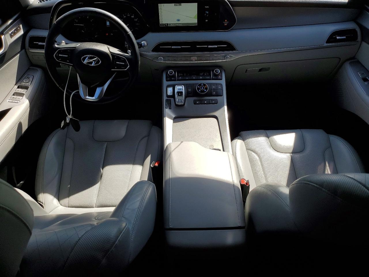 2022 HYUNDAI PALISADE SEL photo 15