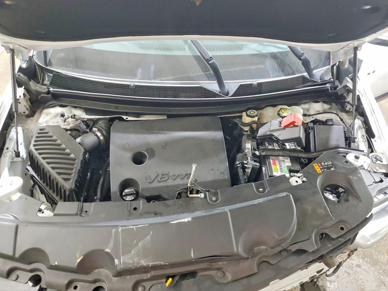 2019 CHEVROLET TRAVERSE LT photo 23
